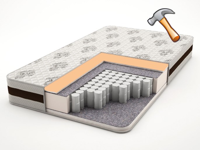 Mattress for yourself