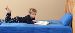 Choosing a mattress for children over 10 years old