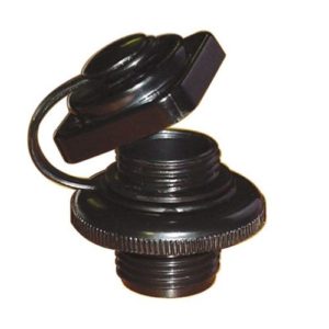 Air mattress valve