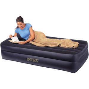 Inflatable mattress