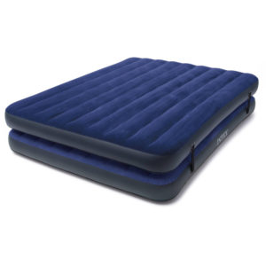 Inflatable mattress