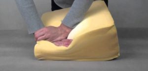 Is polyurethane foam harmful?