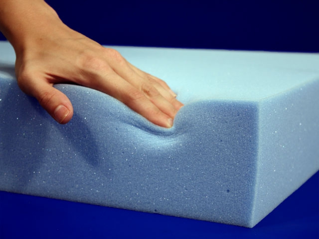 Polyurethane foam