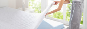 Benefits of a mattress topper