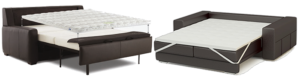 Topper mattresses