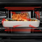 Electric furnace heating elements