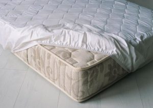 Mattress cover