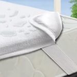 Mattress cover