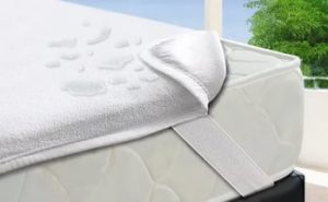 Mattress cover