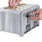 Professional toaster