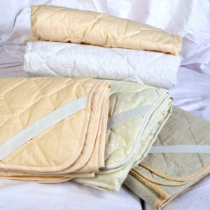 Fabric for mattress cover