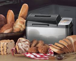 Bread maker