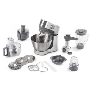 How to choose the best food processor
