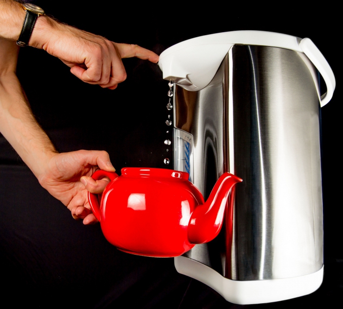 How to choose a thermopot