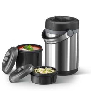 Which thermos to choose for food