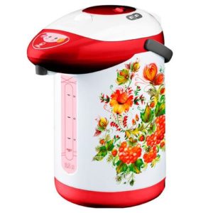 Varieties of thermopot