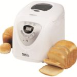 Bread maker
