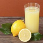 Lemon juice