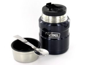 Food thermos