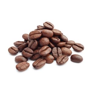 Coffee beans