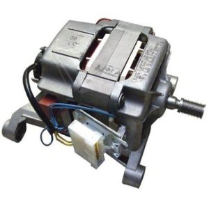 Washing machine motor