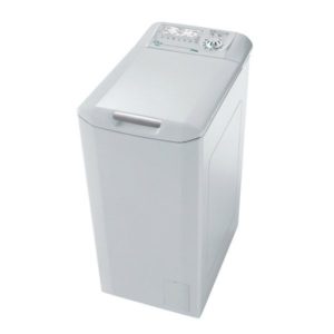 Top loading washing machine