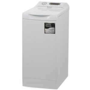 Top load washing machine