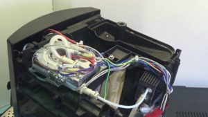 Thermoblock location