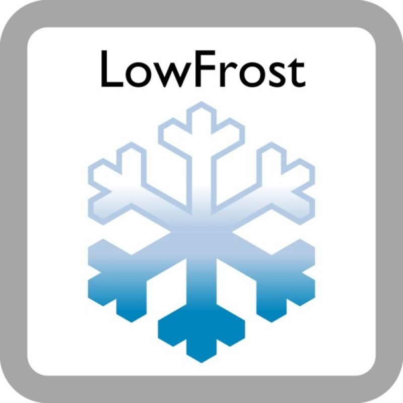 Low Frost