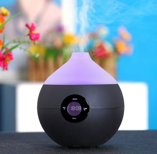 Humidifier