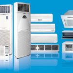 Air conditioners