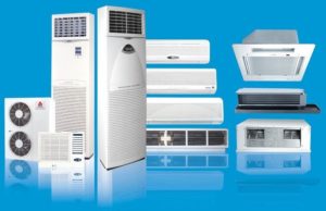 Air conditioners