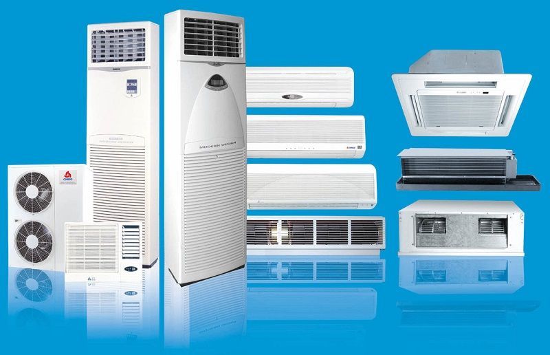 Air conditioners