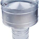 Ventilation deflector