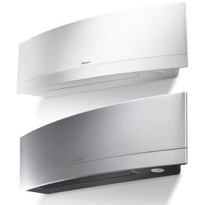 Inverter and conventional air conditioners