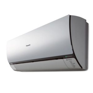 Wall mounted air conditioner