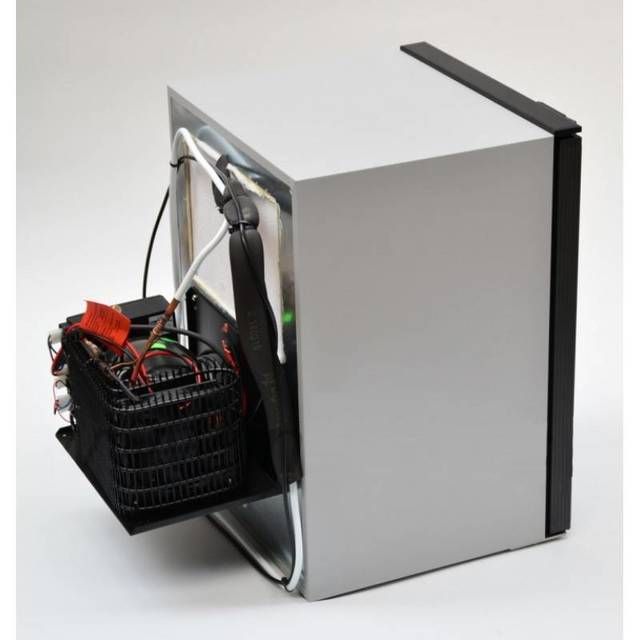 Compressor type refrigerator