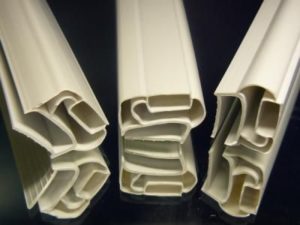 Sealing rubber for refrigerator