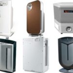 Air purifiers