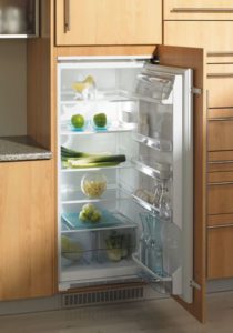 Built-in refrigerator