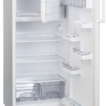 Single chamber refrigerator
