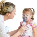 Inhaler for allergy sufferers