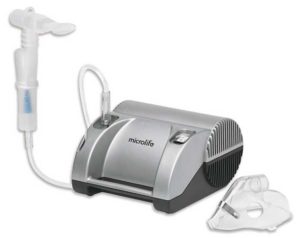 Inhaler for the whole family