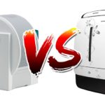 Air washer and humidifier