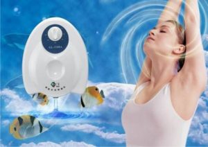 Benefits of an ozonizer