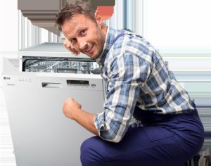 Dishwasher repair