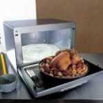 inverter microwave capabilities