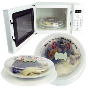 dishes for microwave