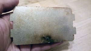 signs requiring replacement