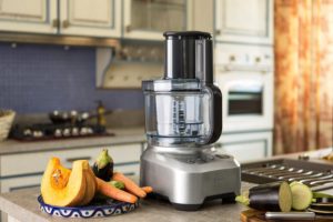 Food processor